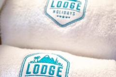 Lodge Holidays